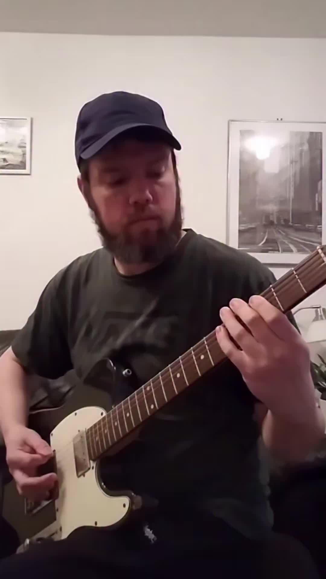 @Paul McCameron Music