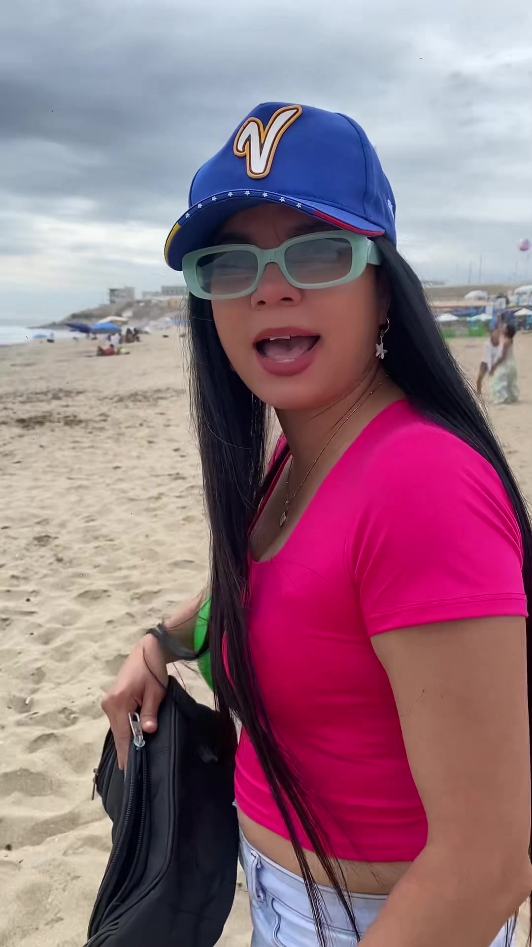 @Carli y Nikolle🤯
