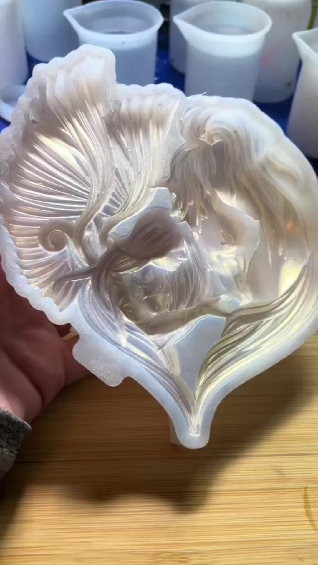 @Handmade By Horse-mania
