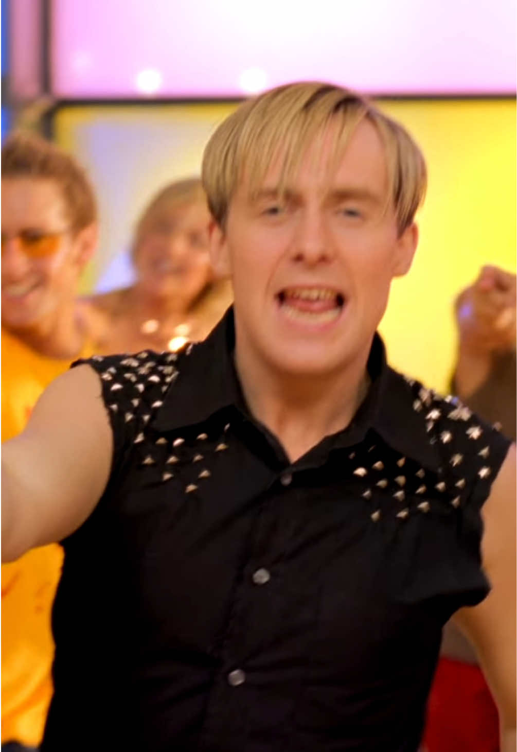 @Steps