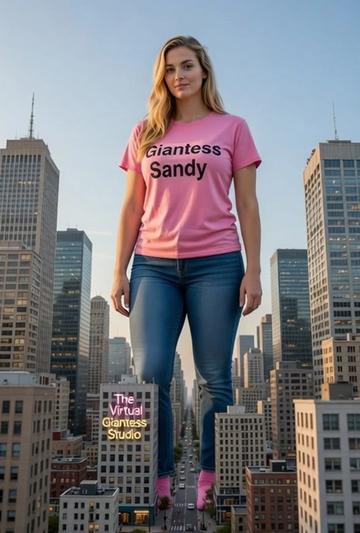 @TheVirtualGiantess
