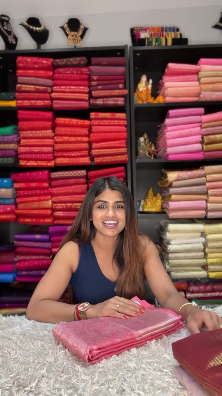@Arishaa Sarees
