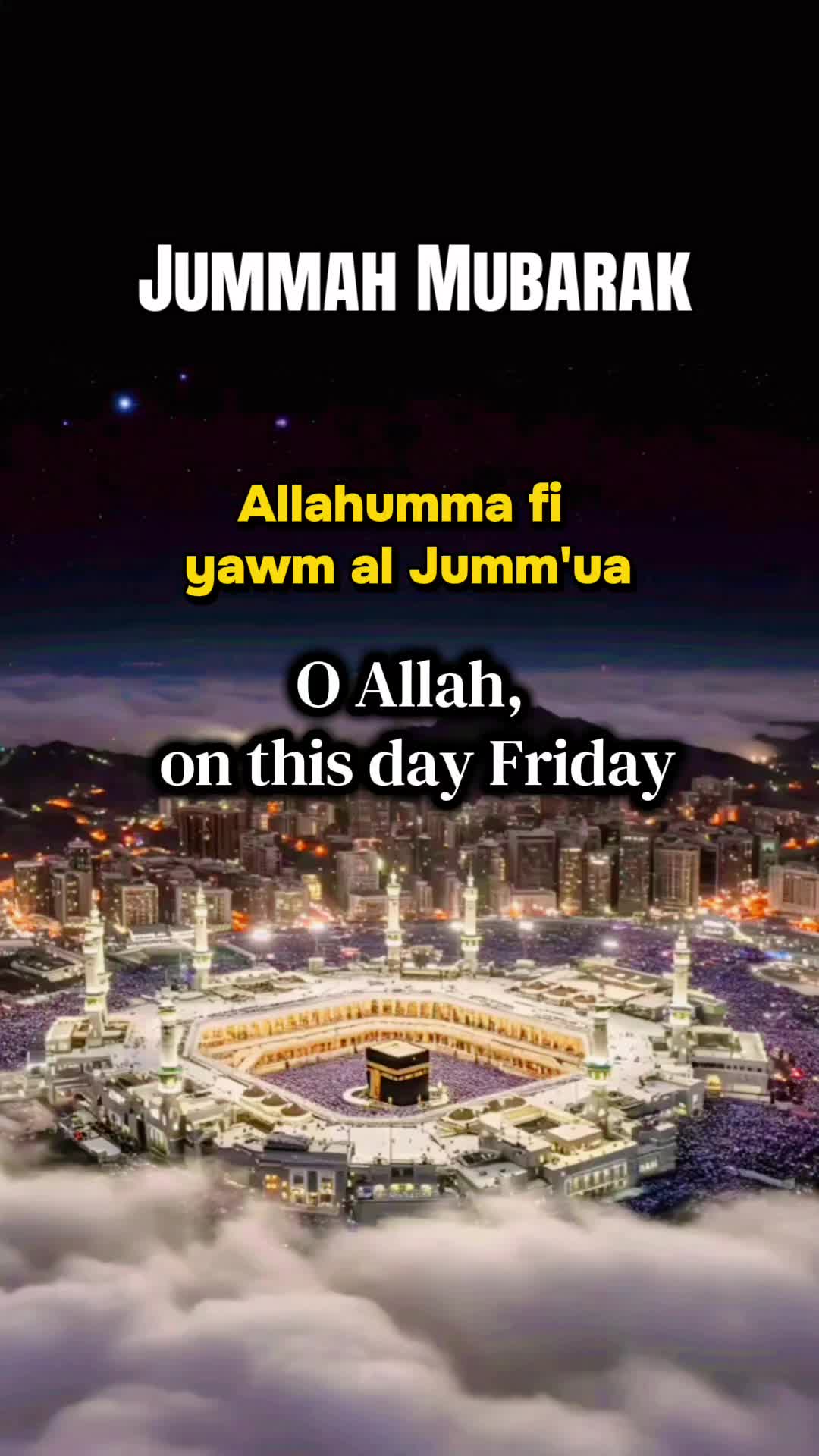 @Muslimah Sisterz