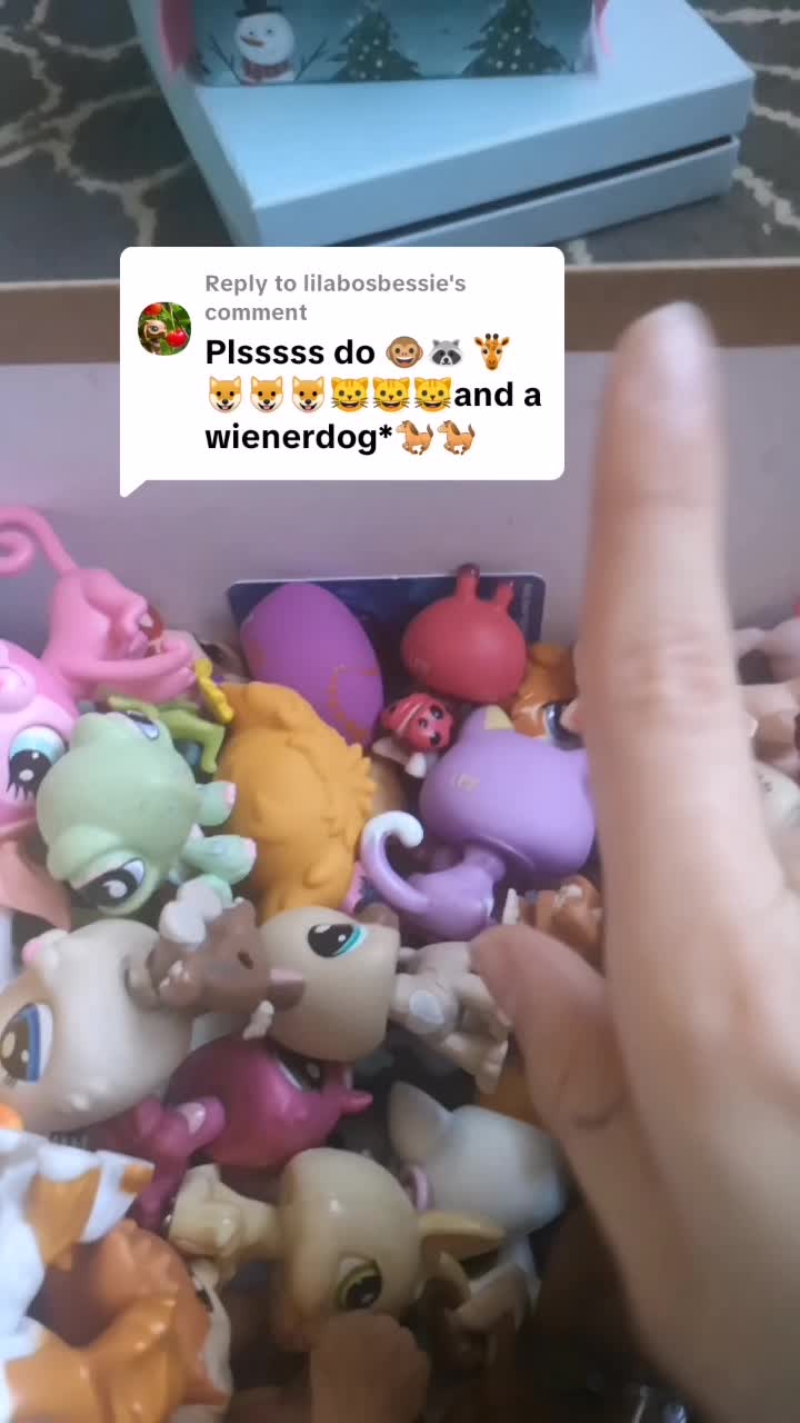 @Lps collecter🌺