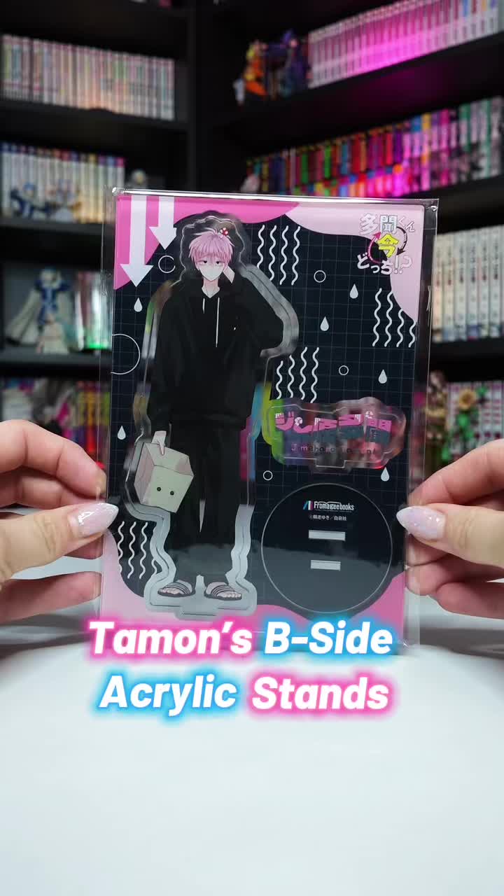 @Px4 Manga