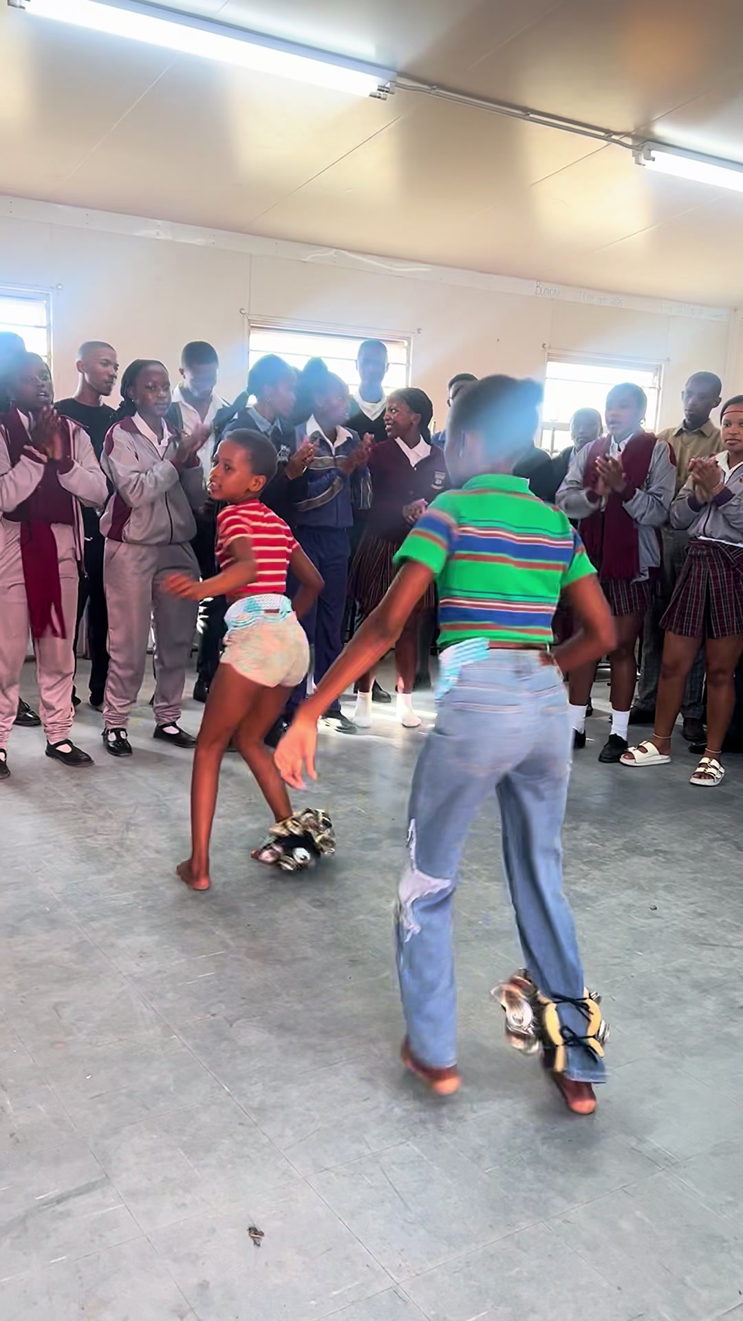 @Siphamandla Arts Group