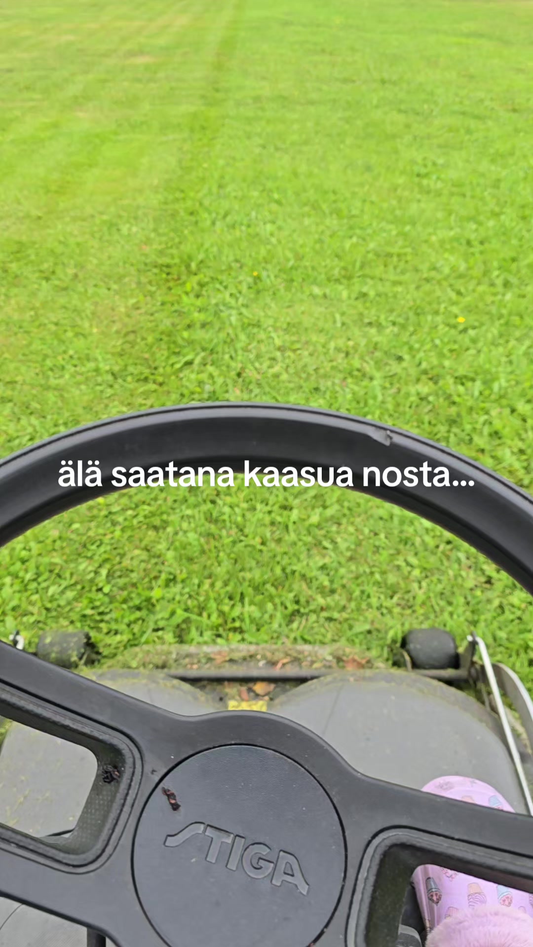 @Seurakuntamestari