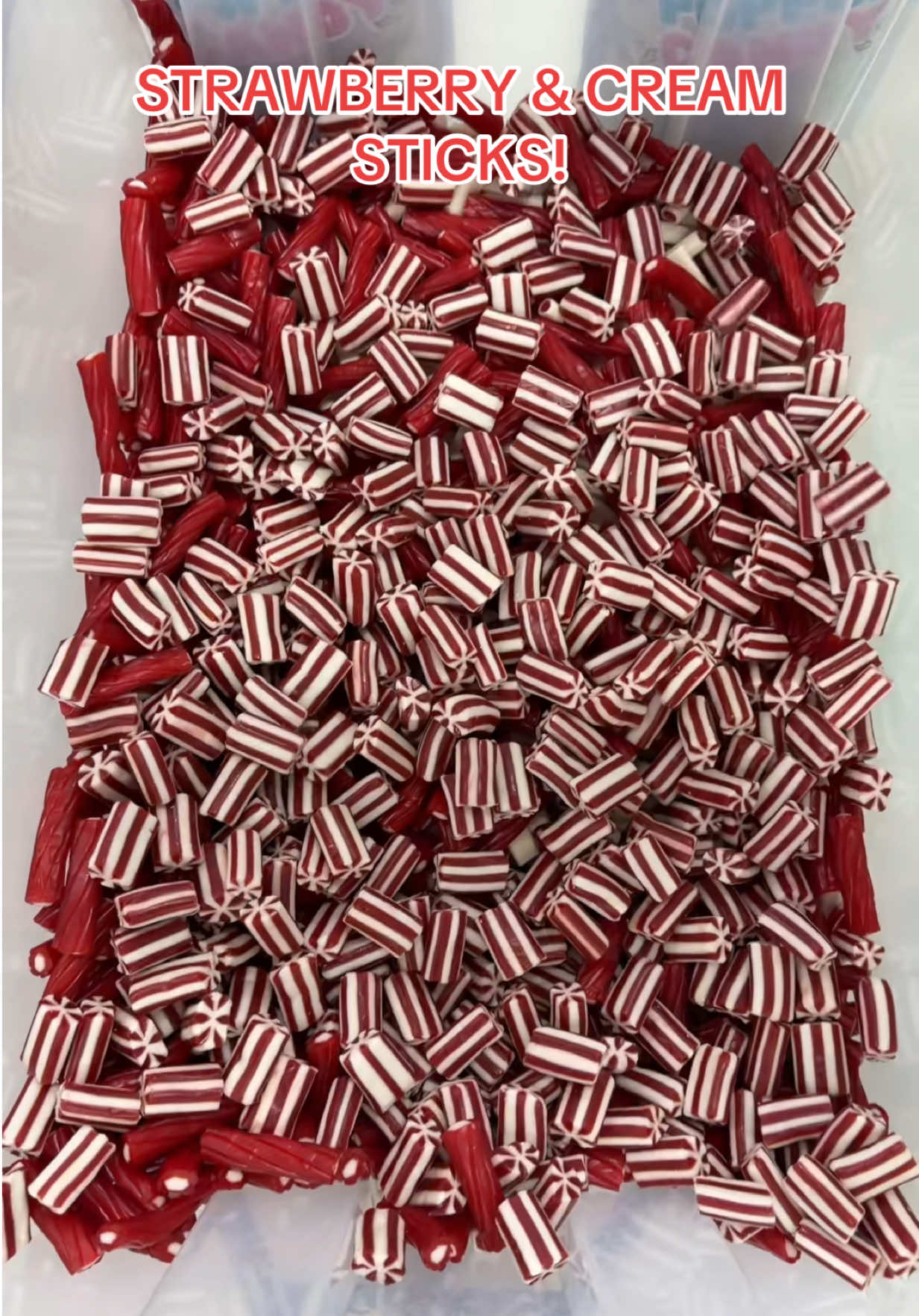 @Poppin Candy