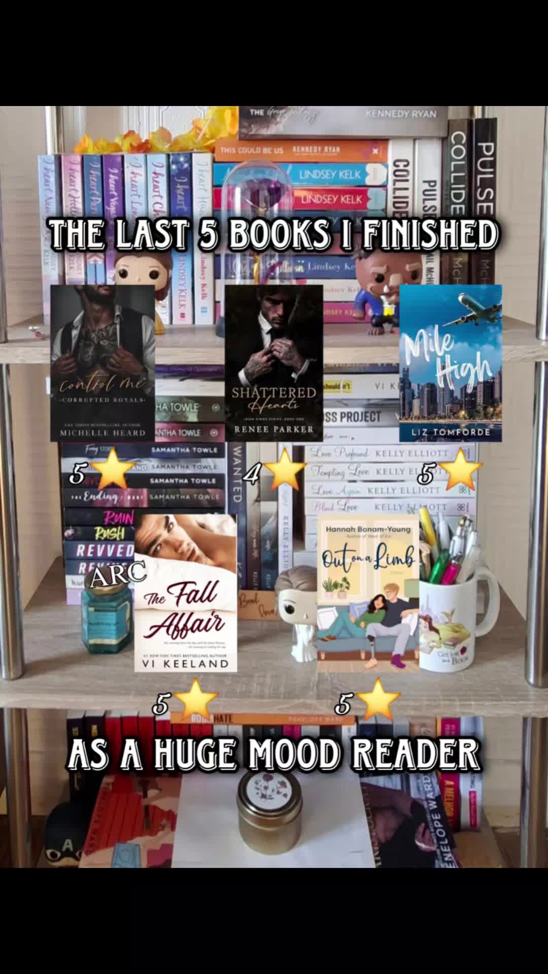 @TotalBookAddicts | Stacey 📚