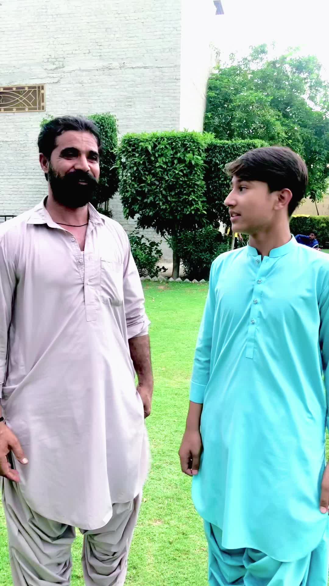 @Majeed King Of Taunsa❣️