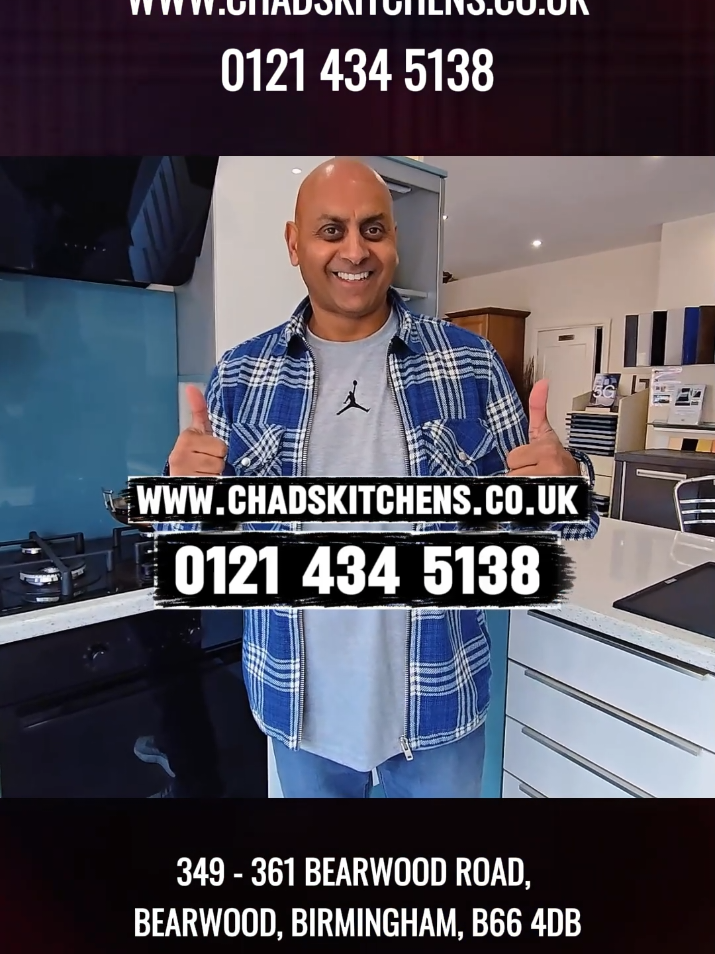 @Chads Kitchens