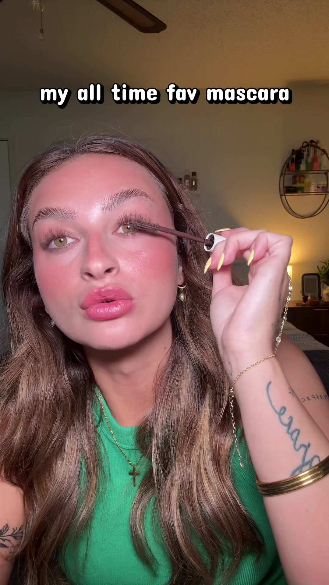 @Adelyn Grace┃MUA💄