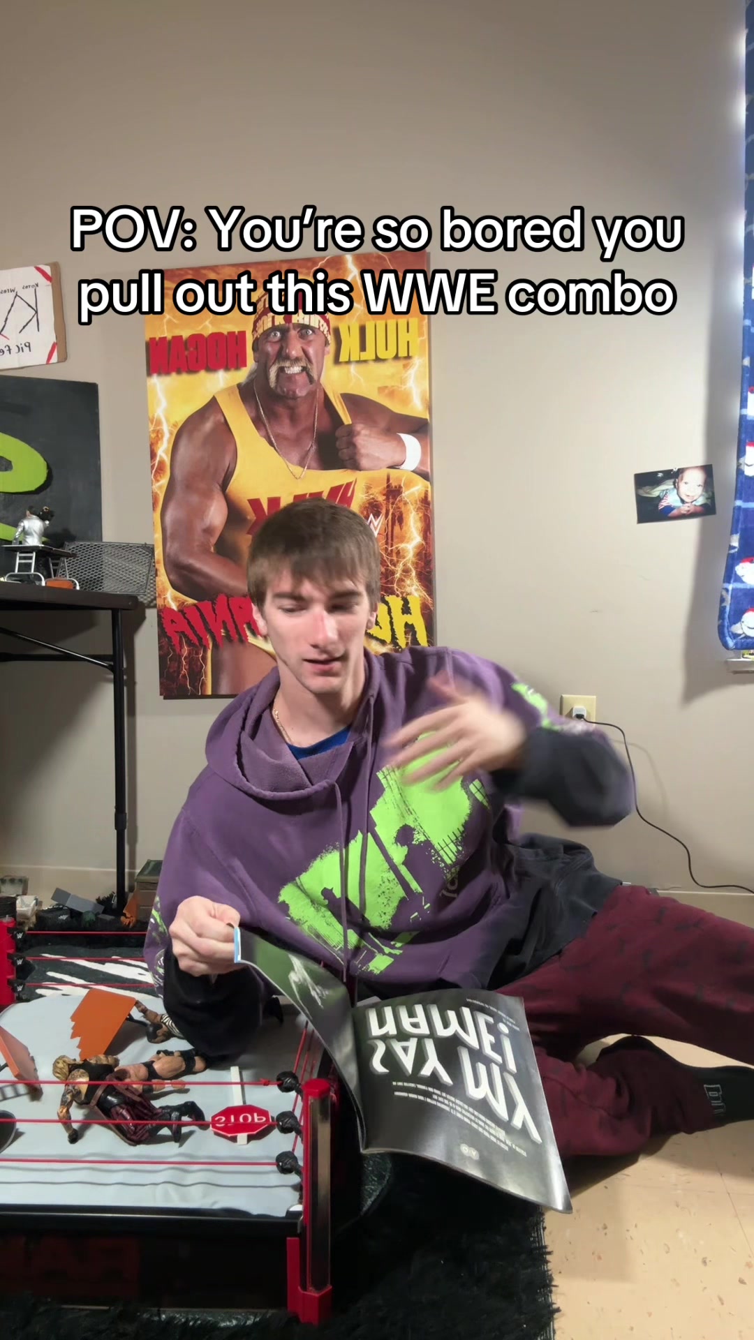 @KWE