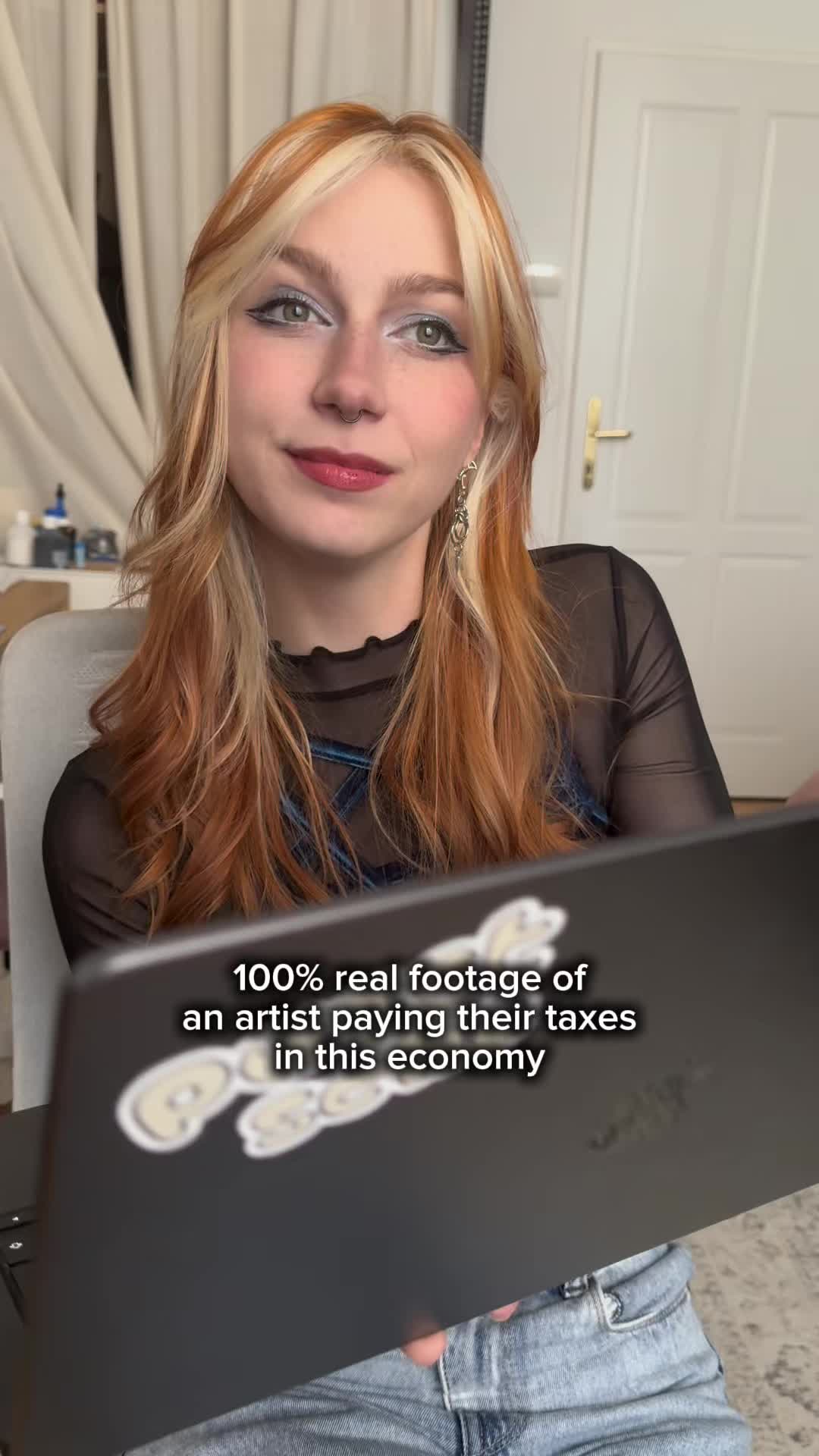 @Elenya Frost