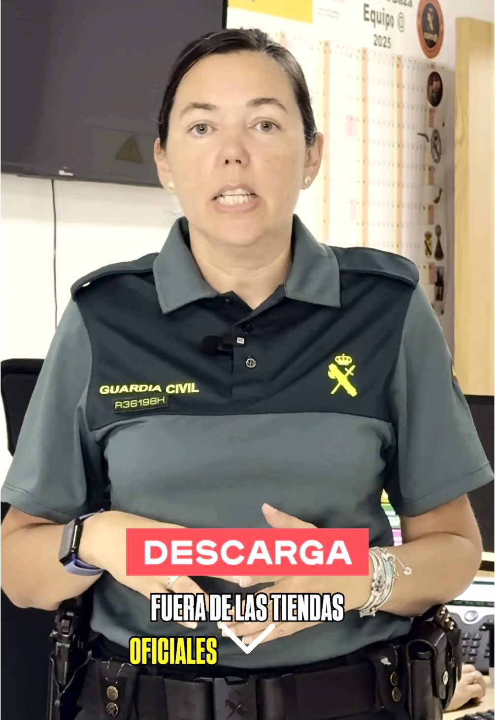 @Guardia Civil