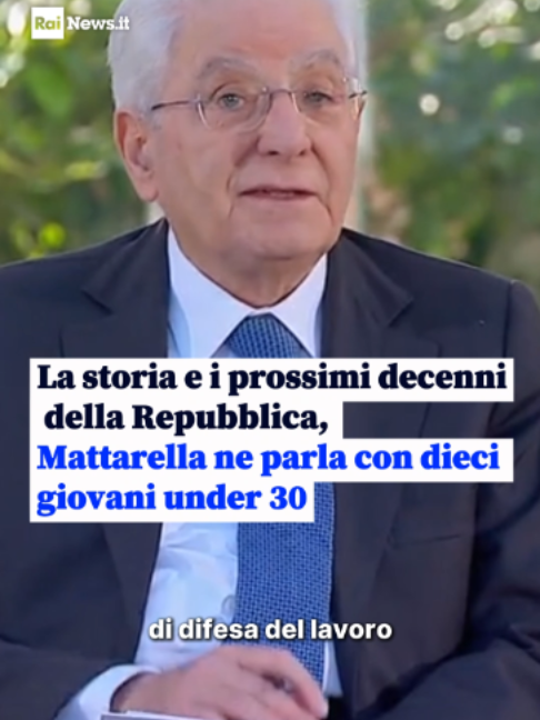 @RaiNews