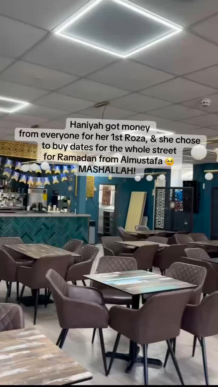 @Al Mustafa Academy