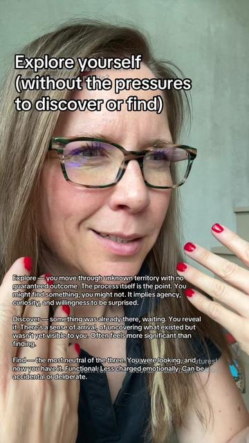 @Personal Futurist Essi Erika