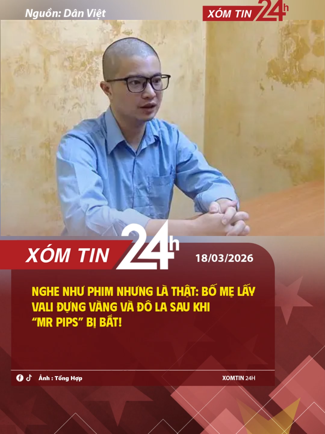 @X&oacute;m Tin 24h