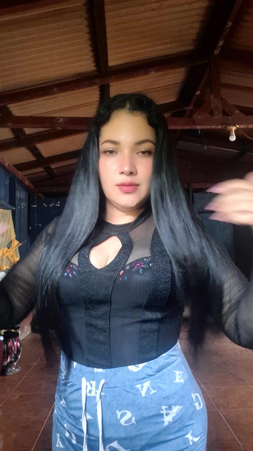 @mabel duarte