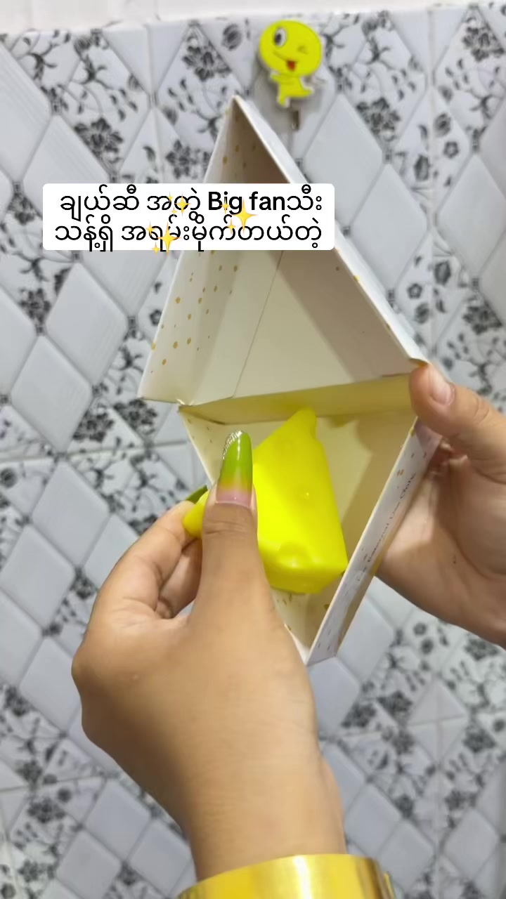 @ချယ်ရီ🌸 ရန်ကုန်စမ်းချောင်းကပါ