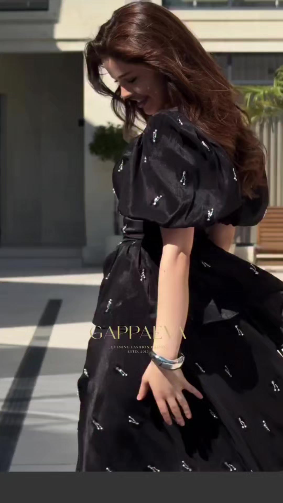 @Laurel _Dress