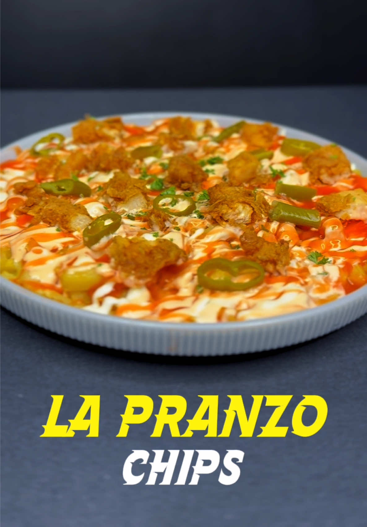 @Lapranzoke