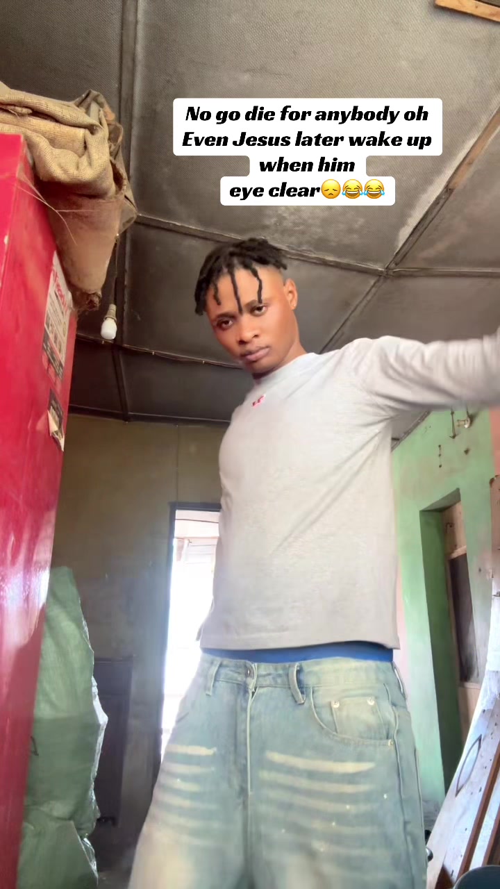 @ABIODUN CASH 💰 🥹🫡