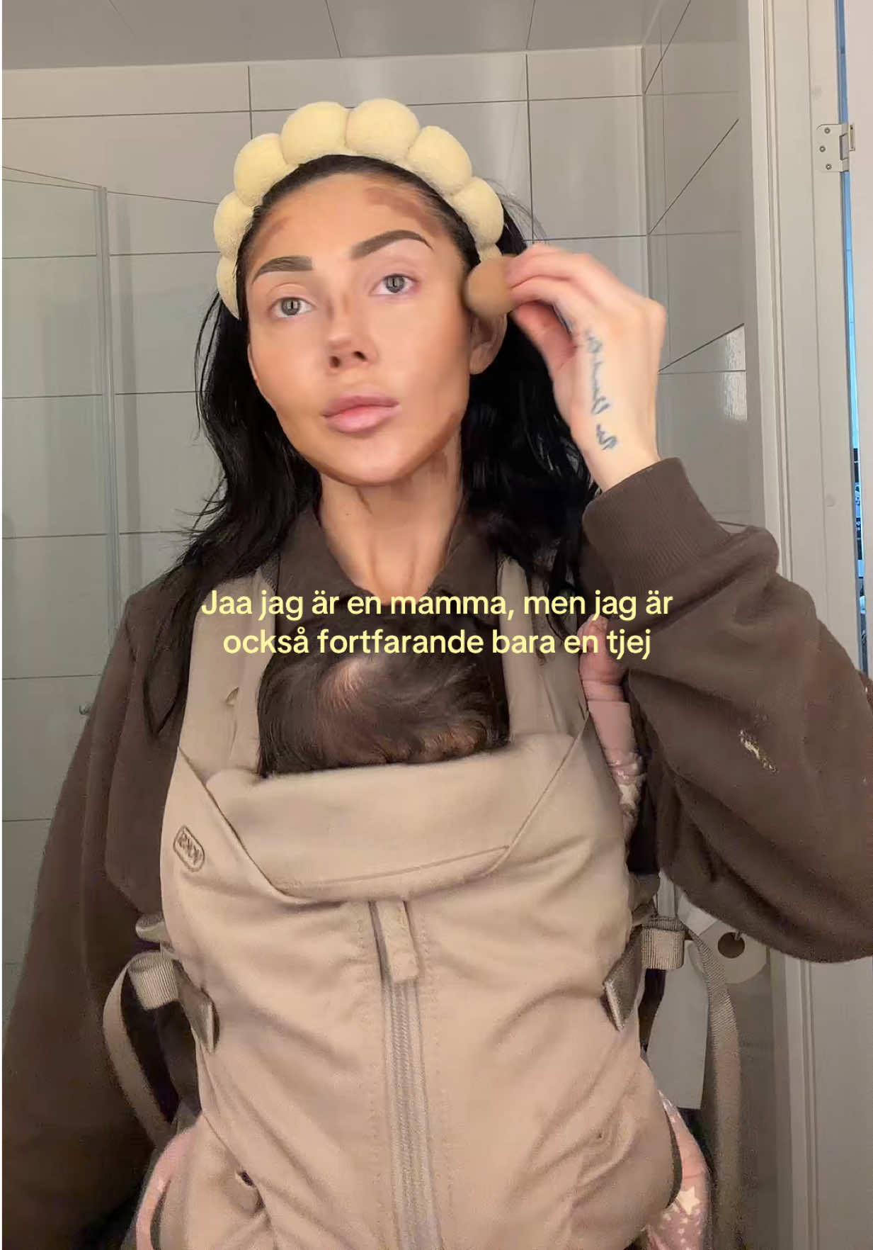 @Vanessa Sarossy