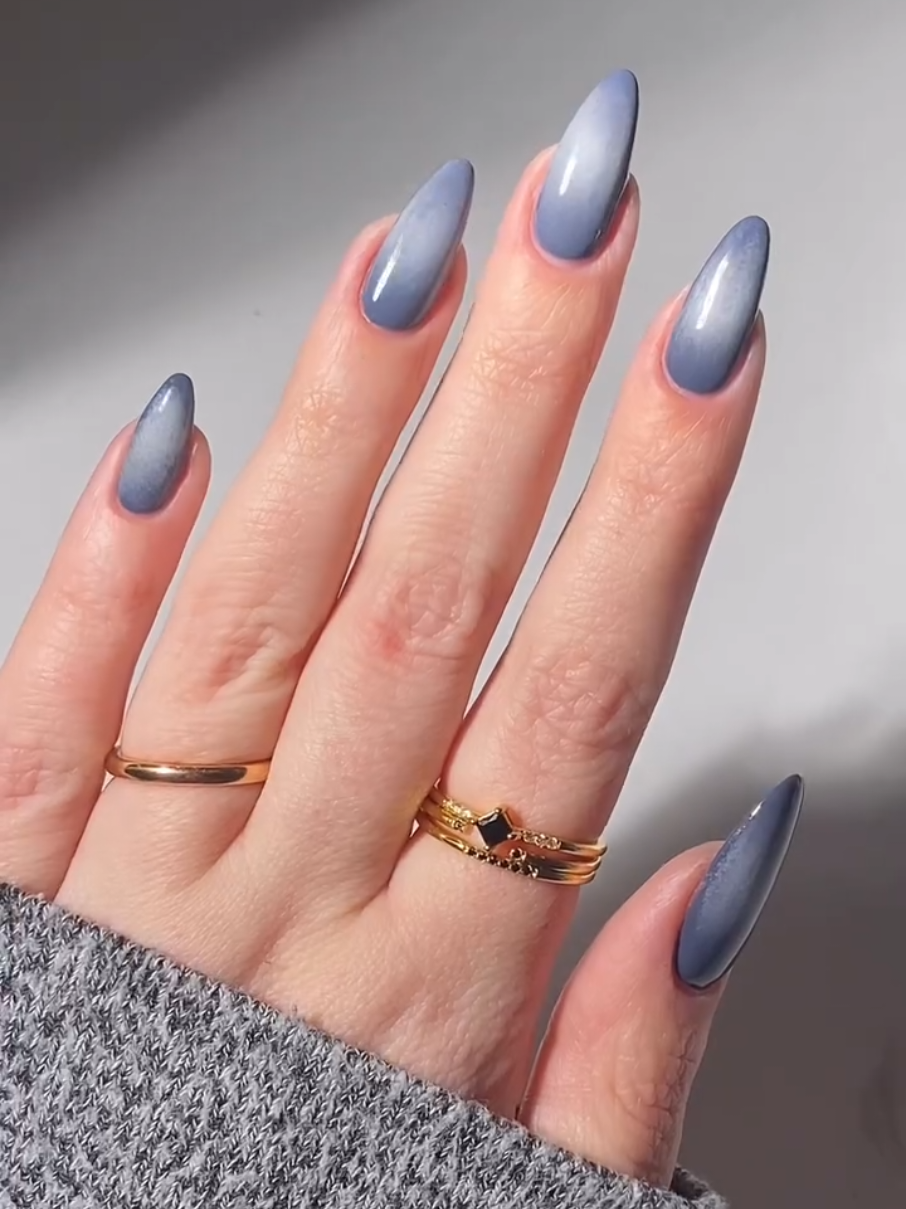 @Daily Nail Inspo Curated ✨️