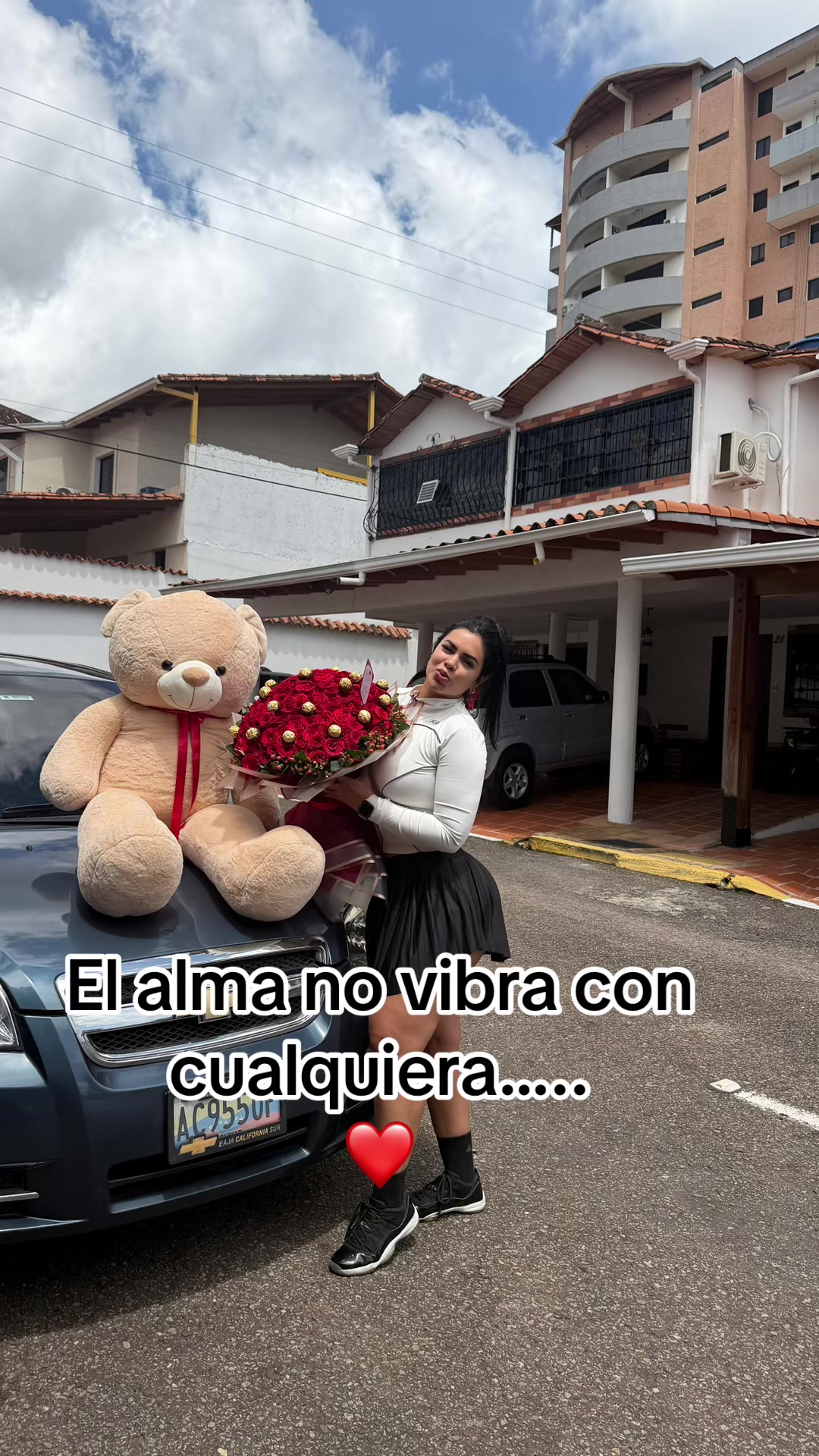 @Mildred Morales