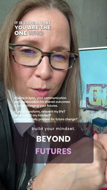 @Personal Futurist Essi Erika