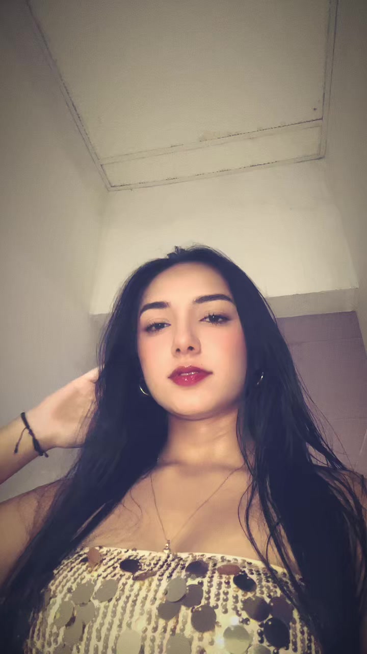 @Stefany Florez