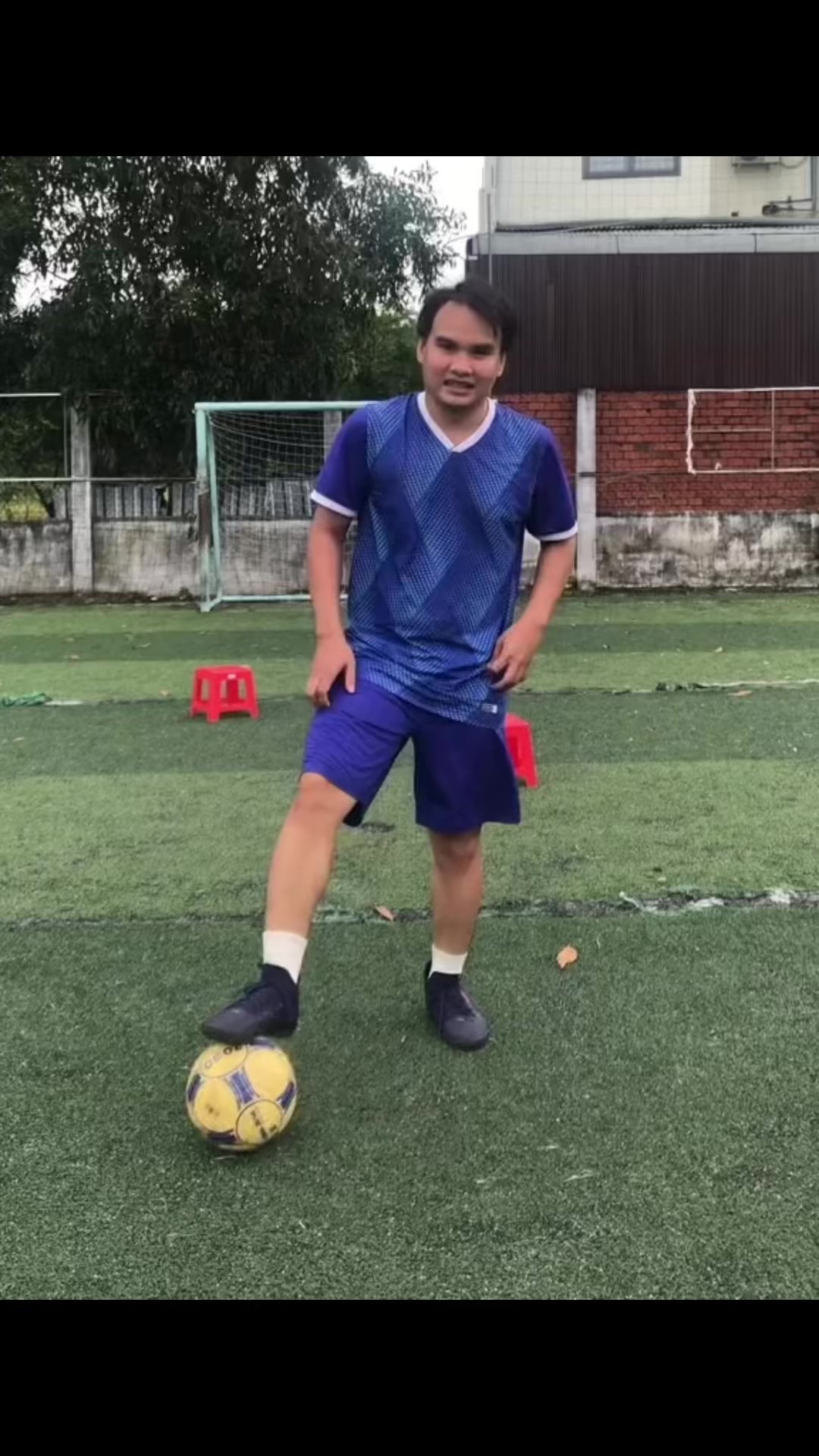 @Thầy Tân Sports