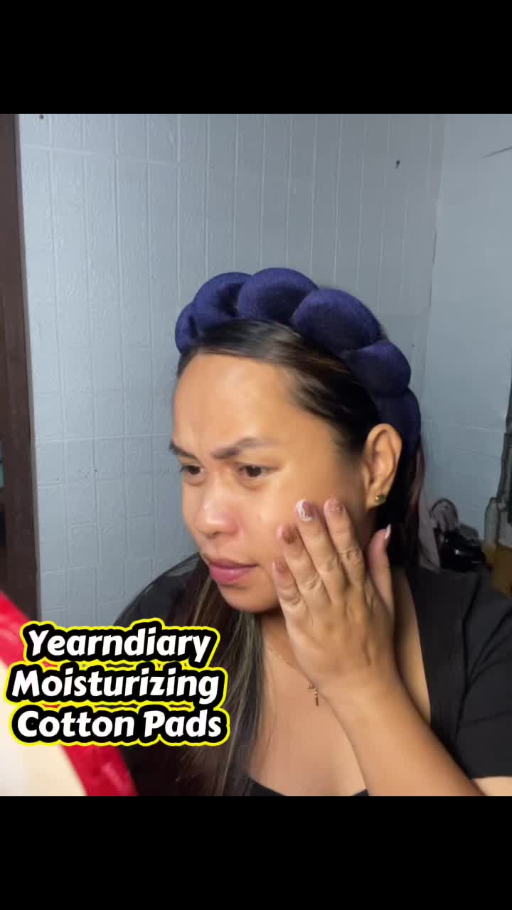 @Joenah Marie