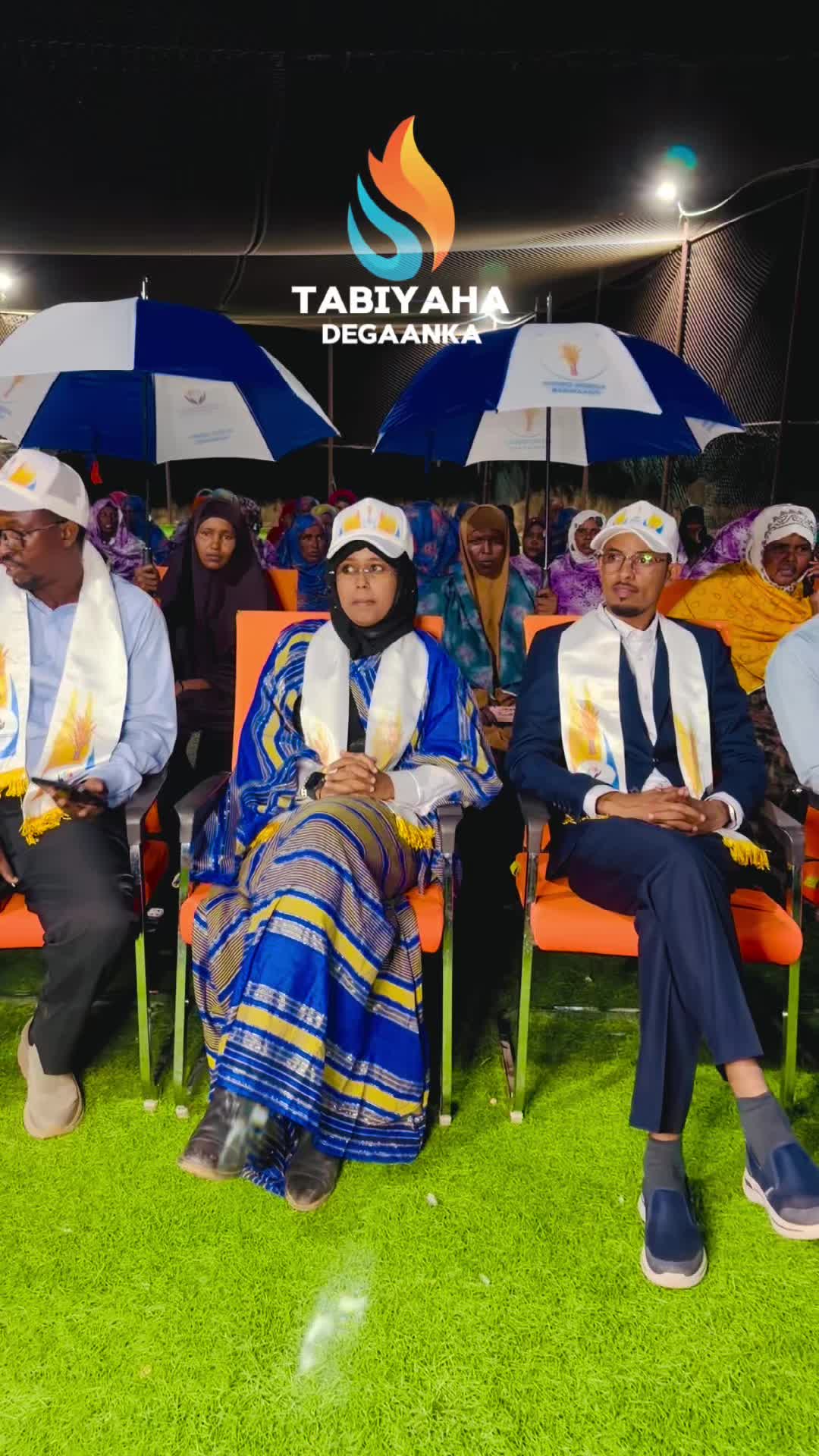 @Tabiyaha deegaanka ✨🎤