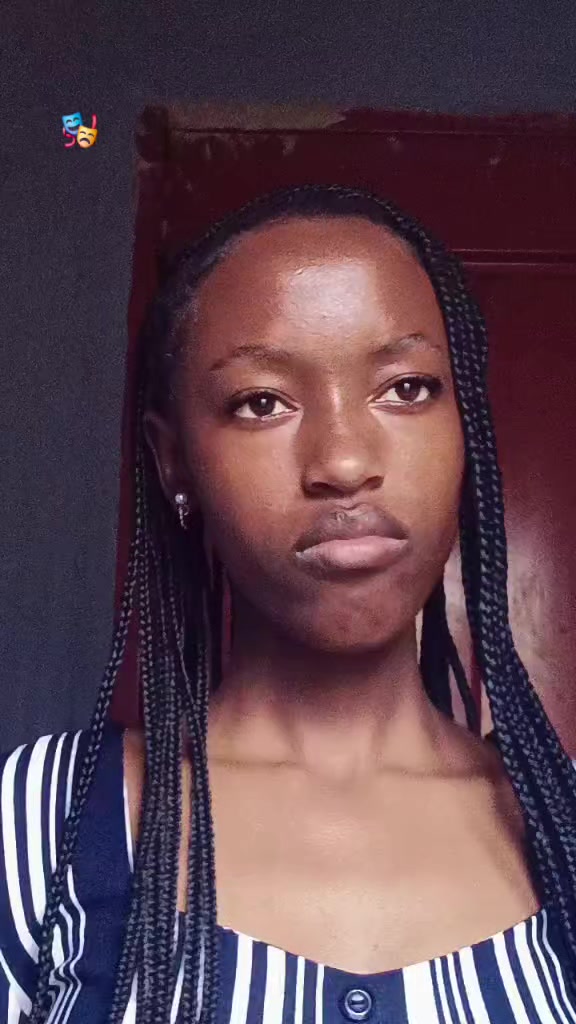 @Annah Sithole🌟