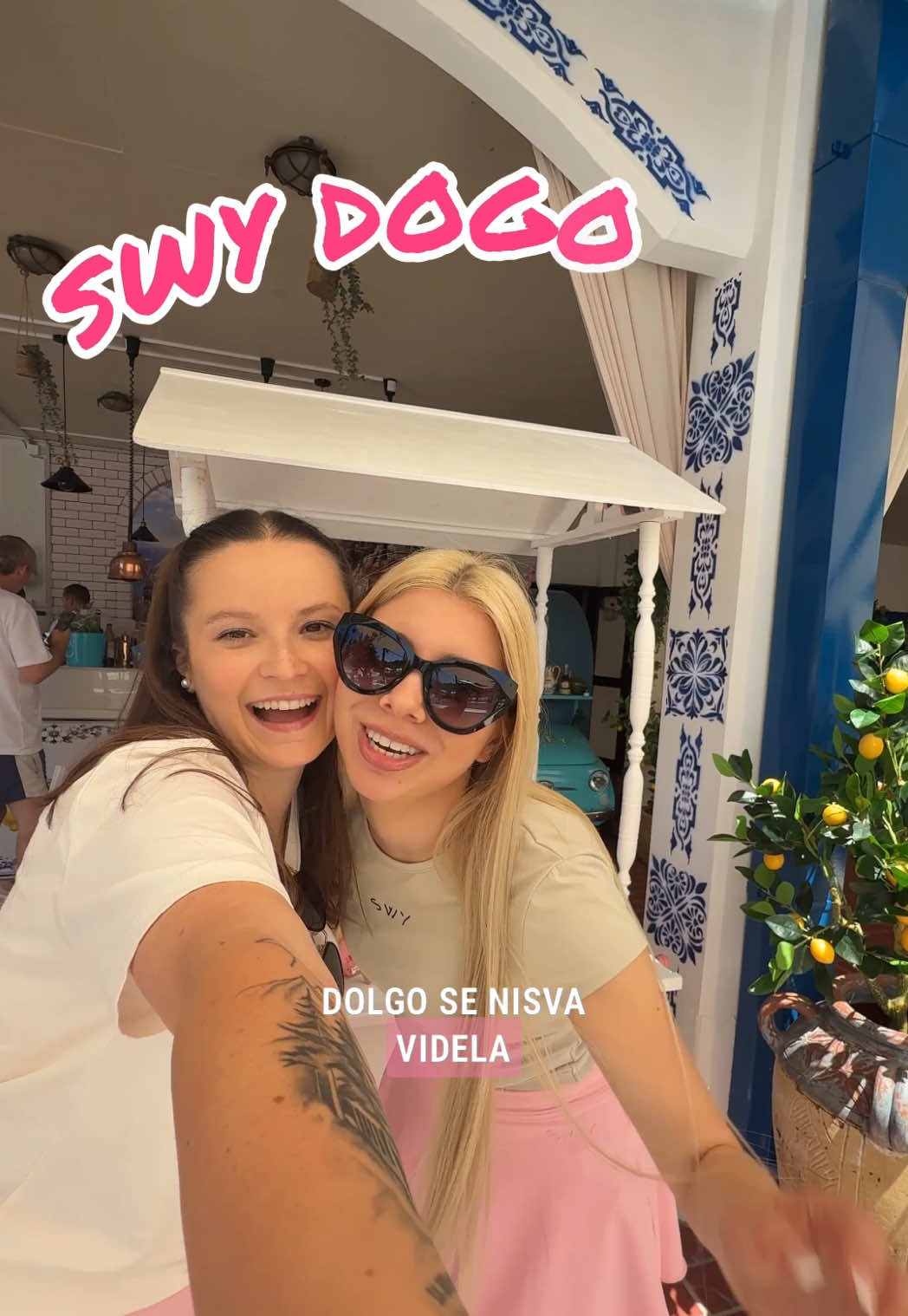 @Klara Kralj