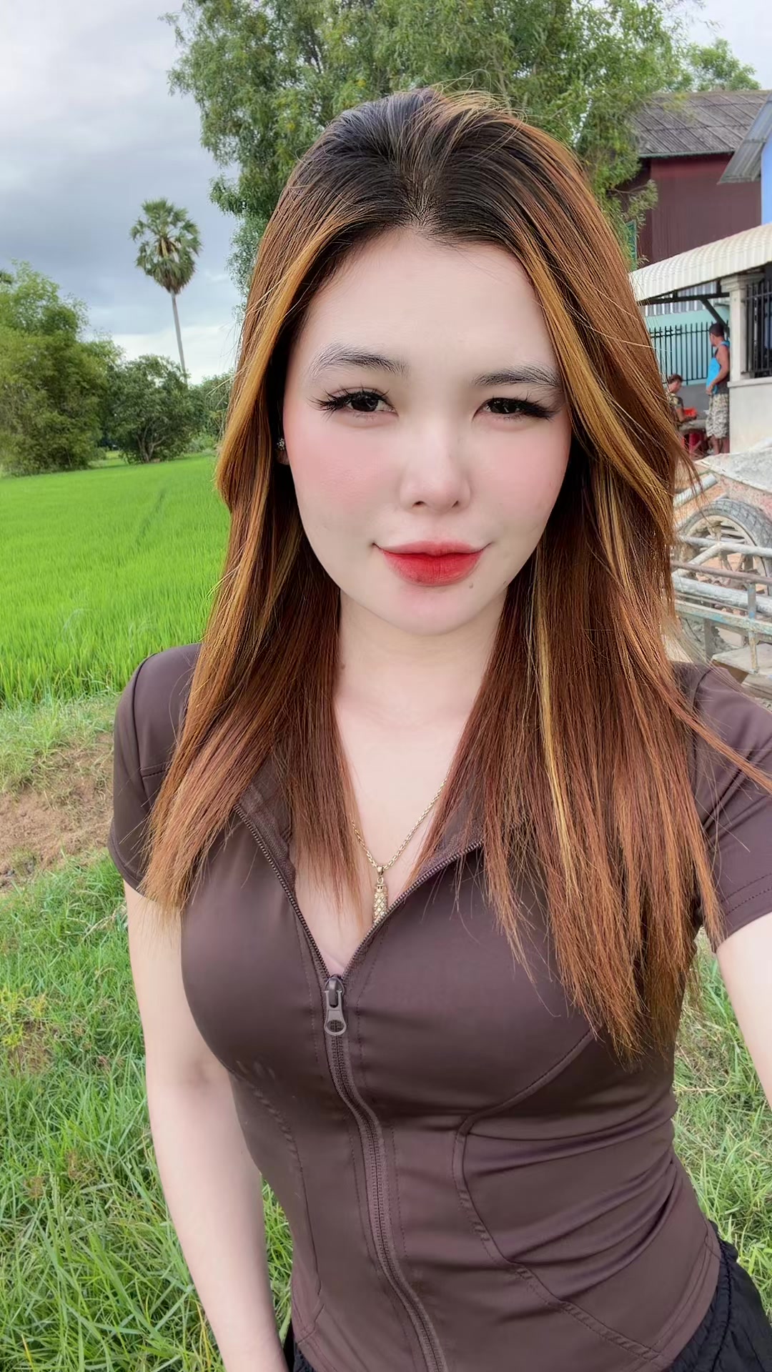 @Sok kheiy๐ฉต