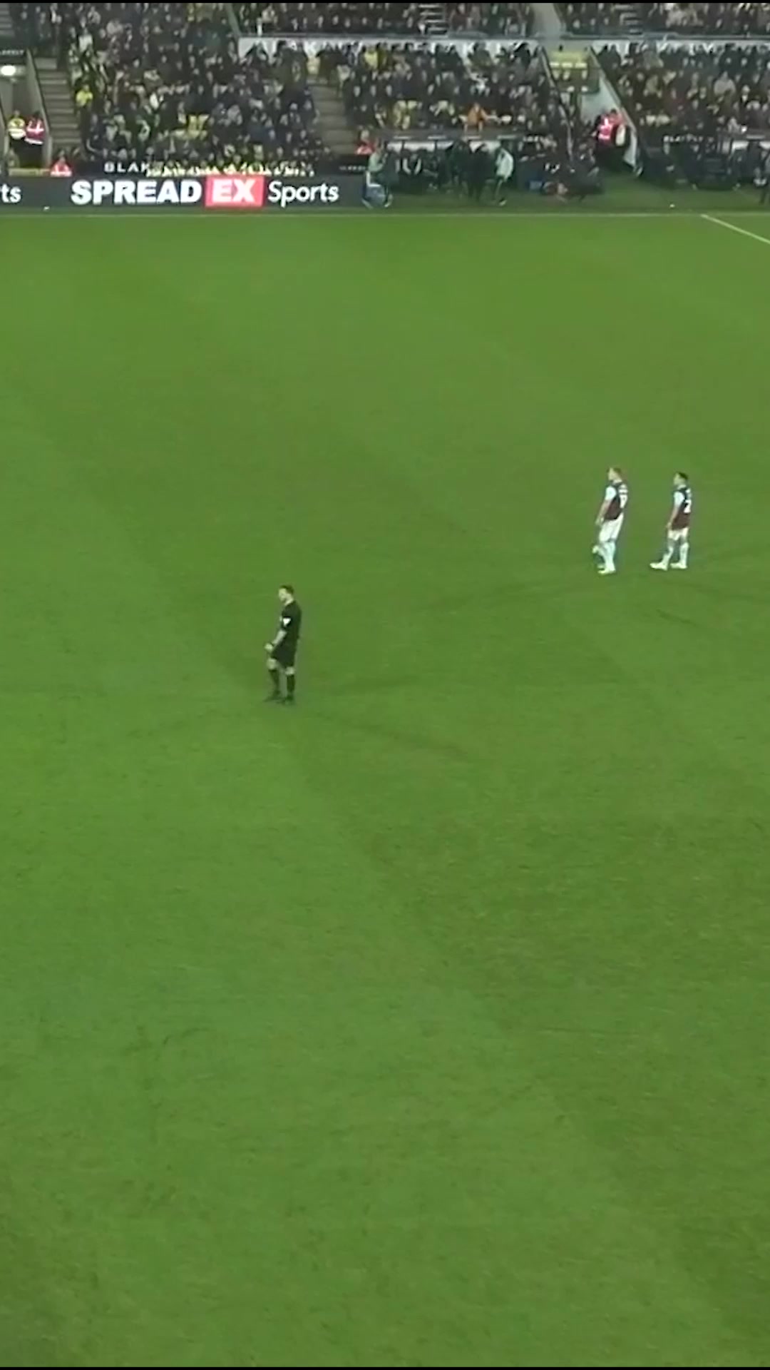@Burnley Football Club