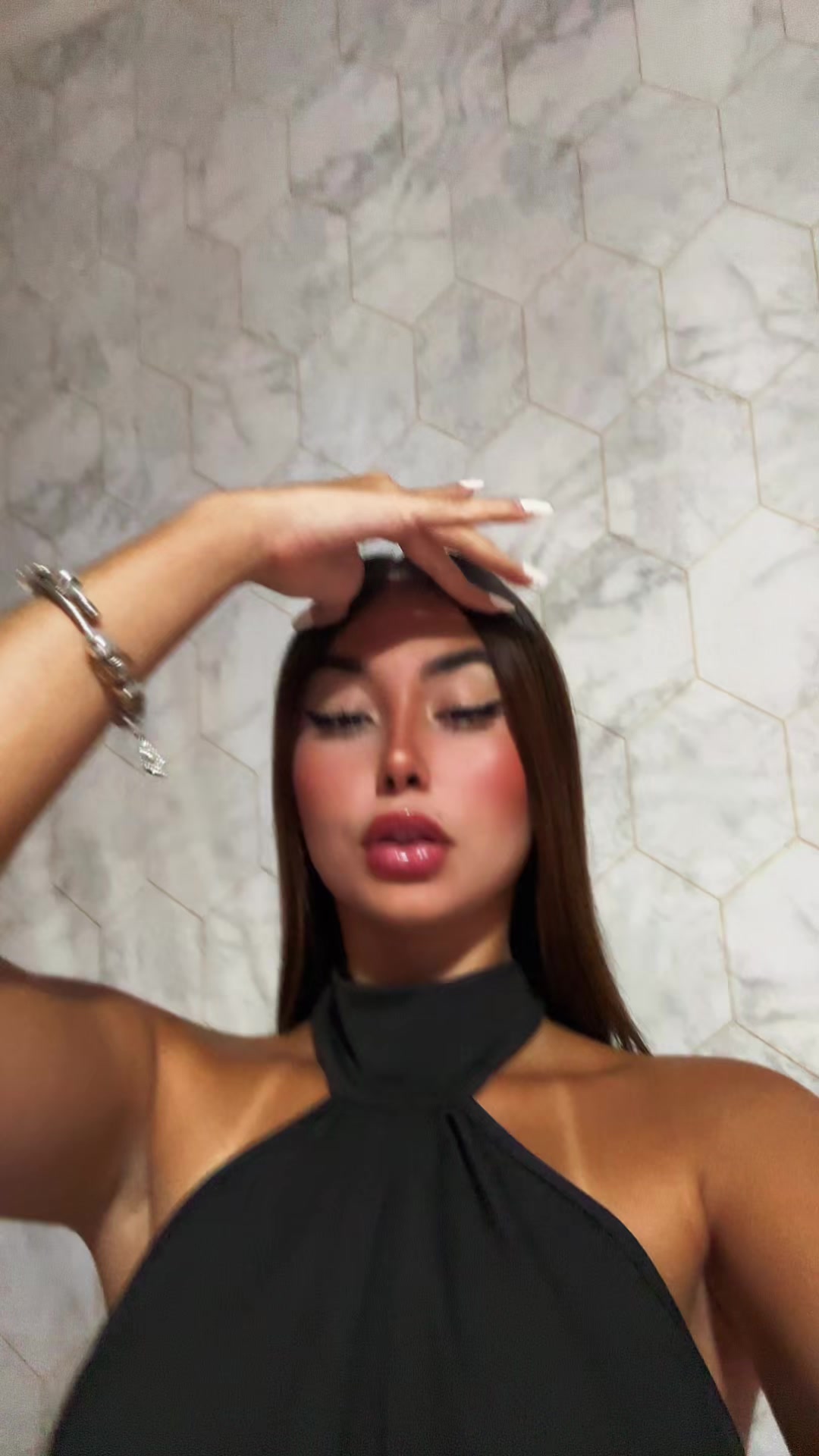 @Juju Fernandes