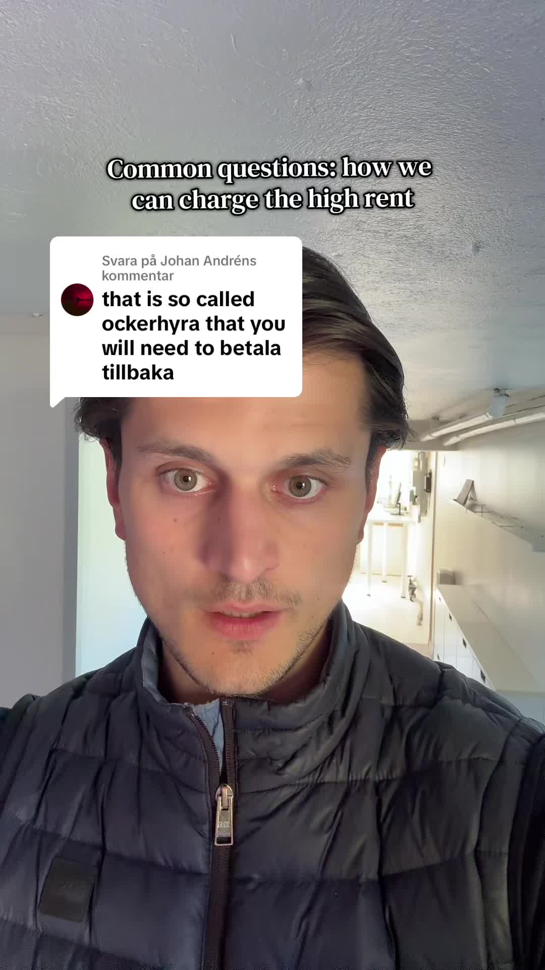@Victor Magnusson
