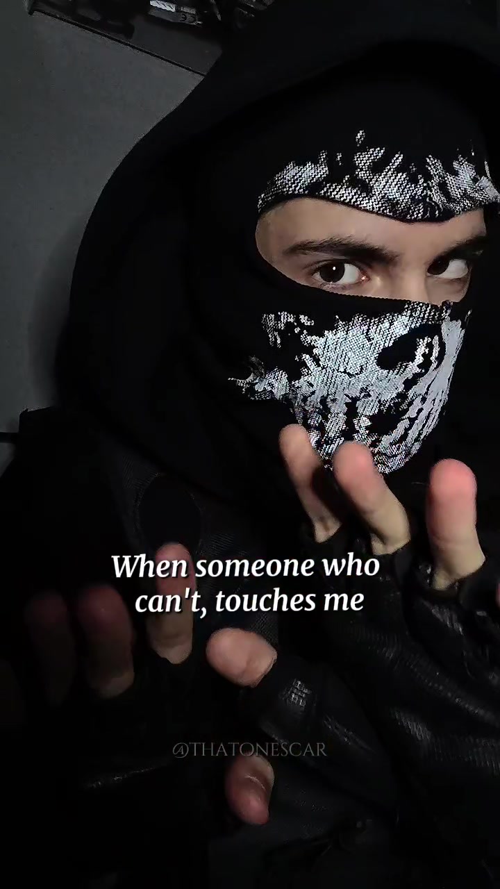 @Scar
