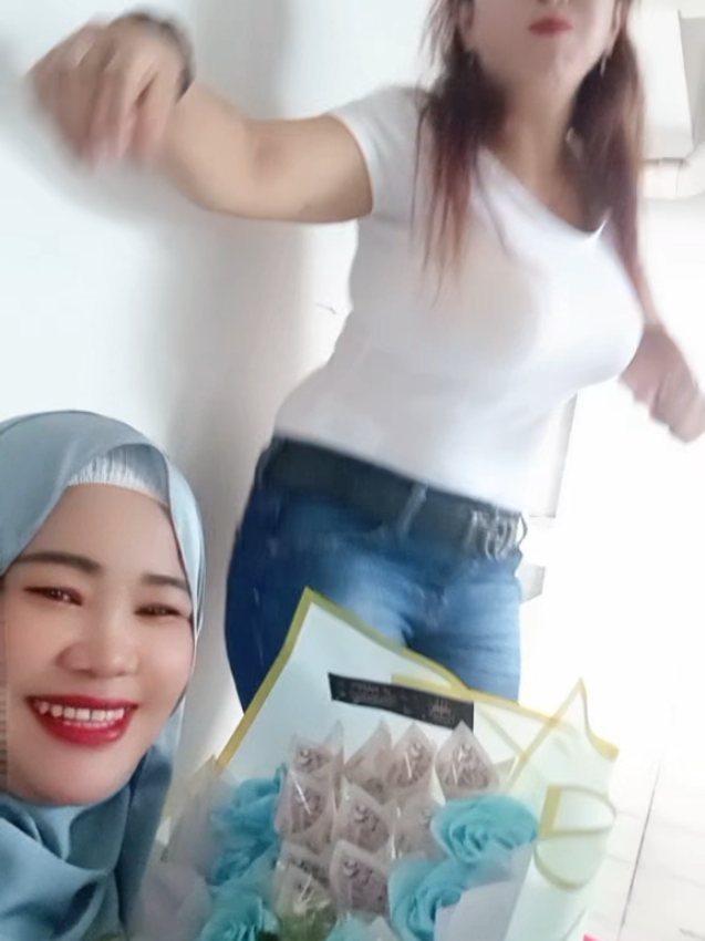 @fitrirehan ❤️