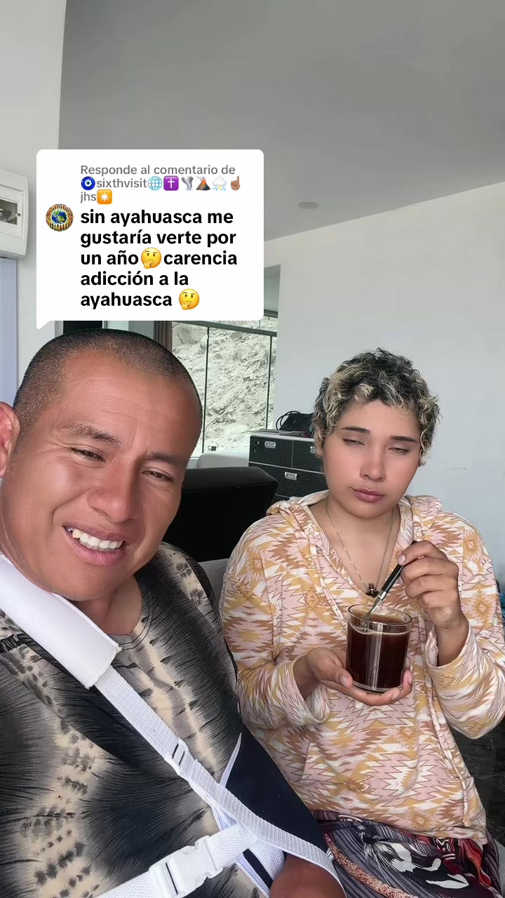 @Mayahuasca❤️