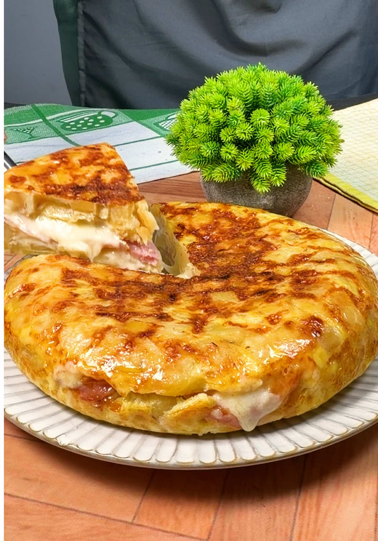 @La Receta Casera