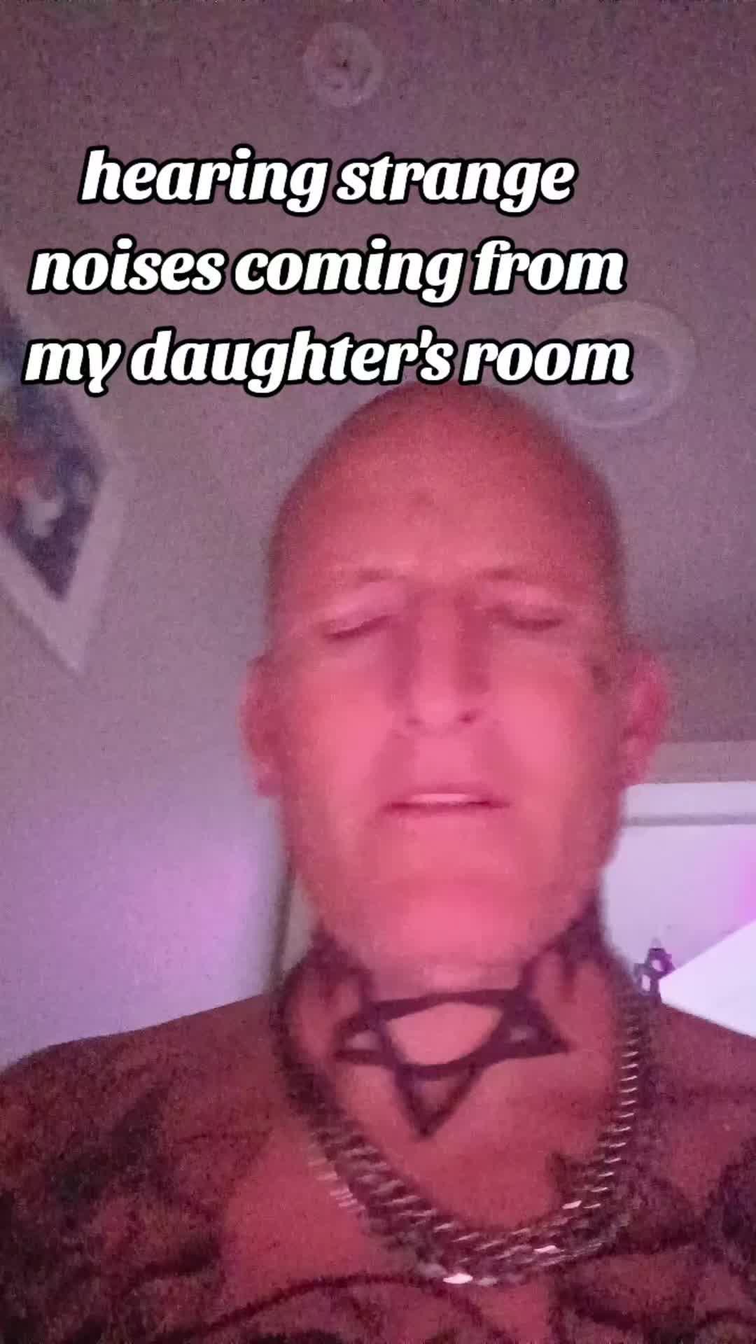 @Boo & Dad