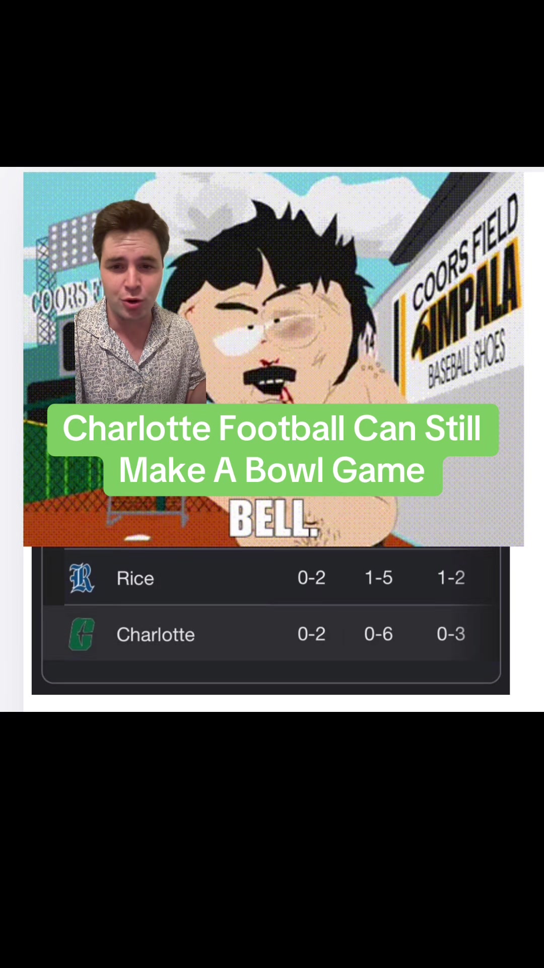 @Mason Powell HCG Sports