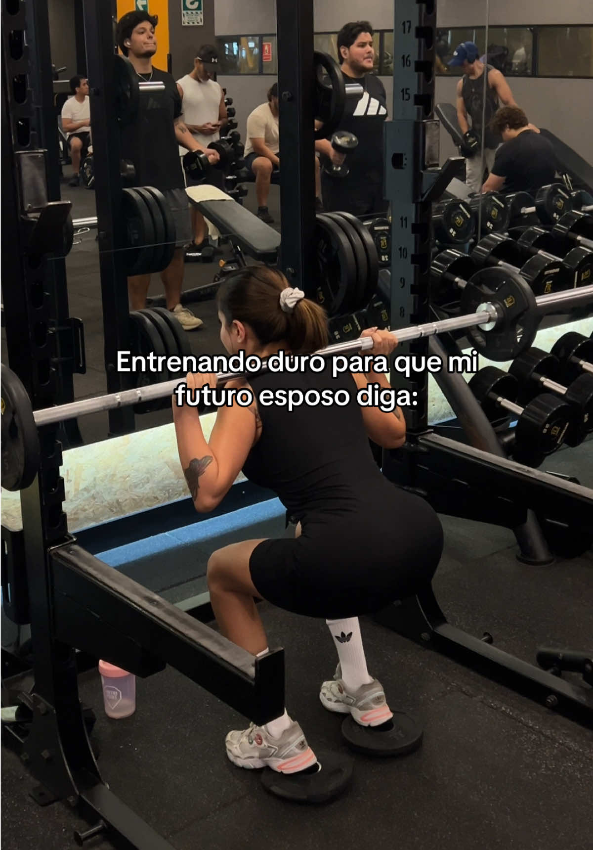 @Azeyla Escobedo