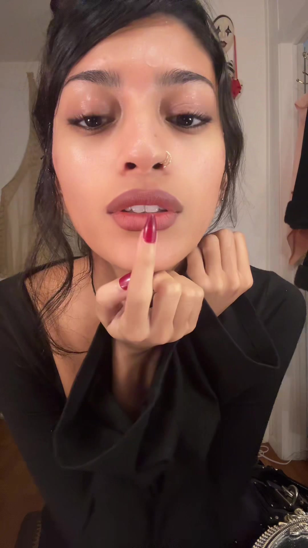 @bellagothsdead